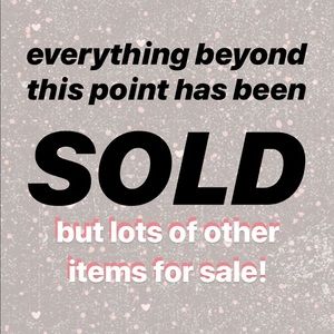 lots for sale! ❤️